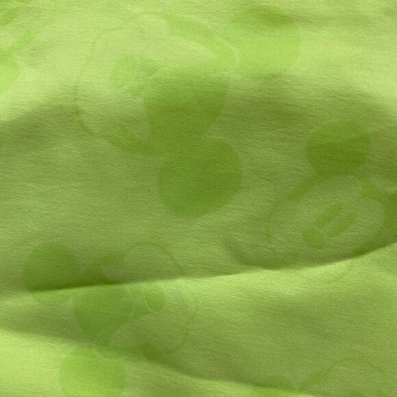 Disney Neon Mickey Mouse Jogger Pants Size XL - Picture 3 of 9